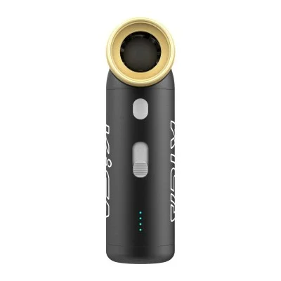 Kica Jet Fan 2S Kit - Black